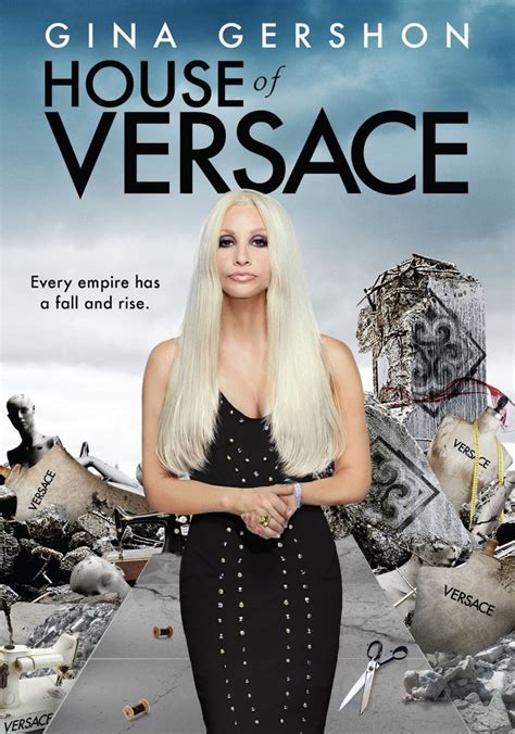 house versace streaming|house of versace full movie free.